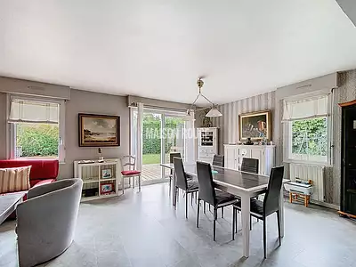 Maison, 120 m²