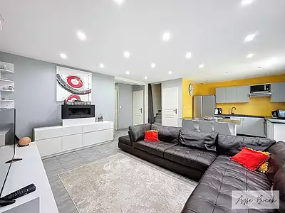 Maison, 117,38 m²