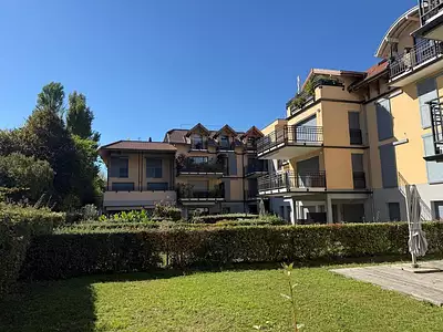 Appartement, 72,4 m²