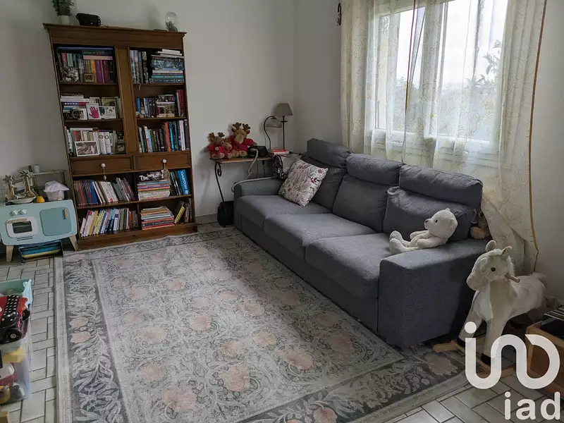 Maison, 107 m²