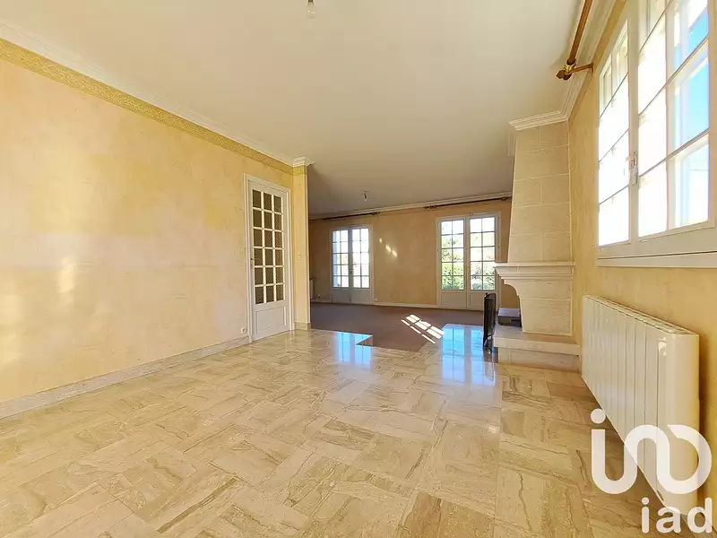 Maison, 129 m²