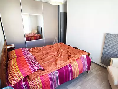 Appartement, 86 m²