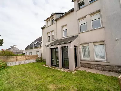 Appartement, 131 m²