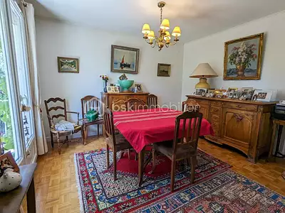 Maison, 94 m²