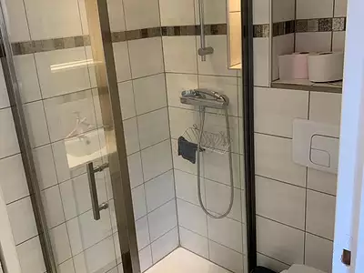 Appartement, 11,74 m²
