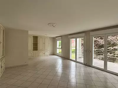 Appartement, 120 m²