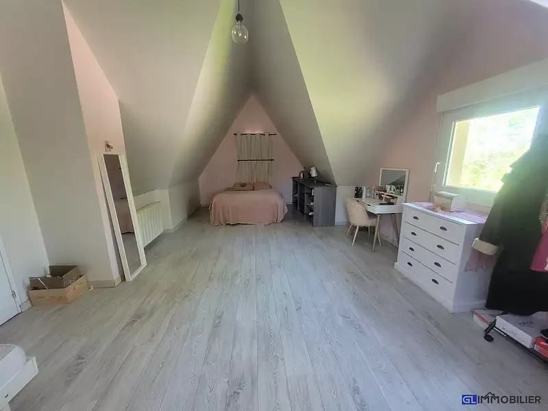 Maison, 126,97 m²