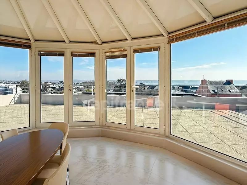 Appartement, 109 m²