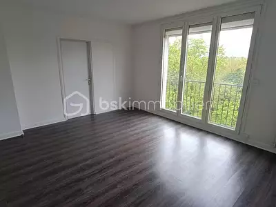 Appartement, 72 m²