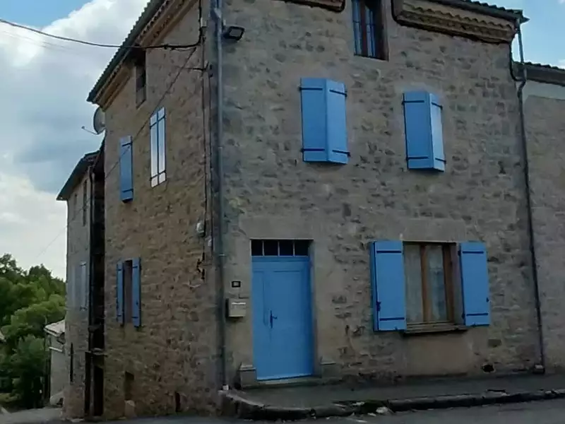 Maison, 150 m²