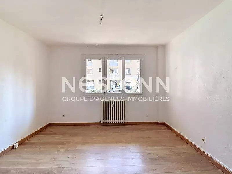 Appartement, 60,13 m²