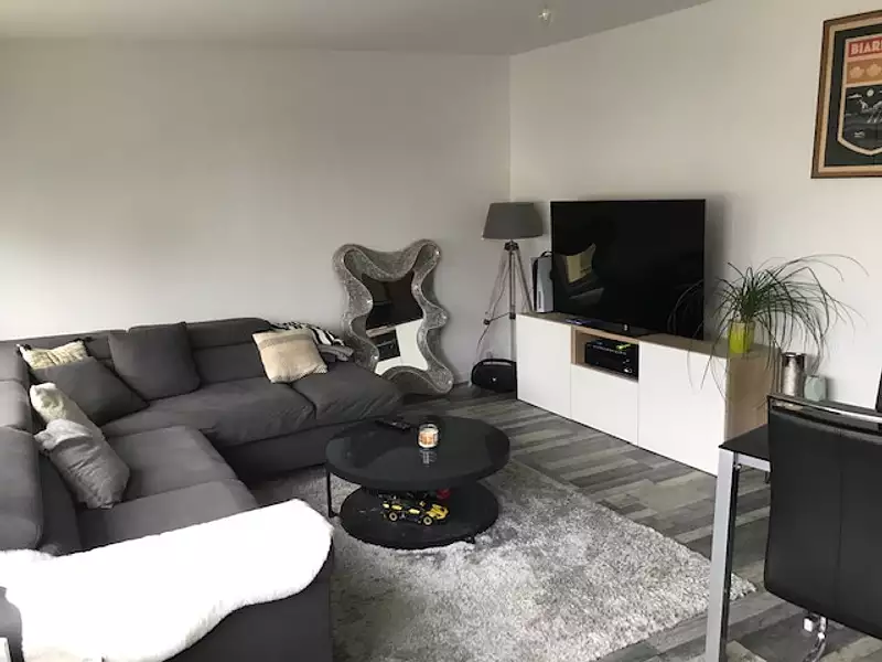 Appartement, 42 m²
