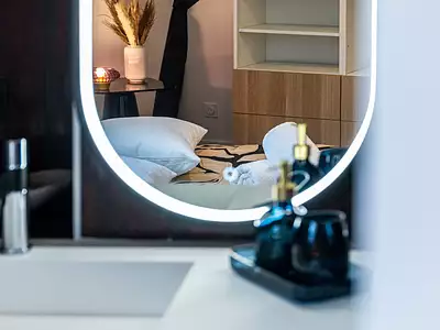 Appartement, 60 m²