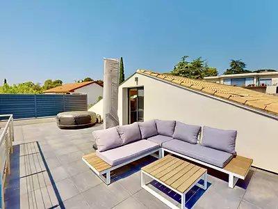 Maison, 155 m²