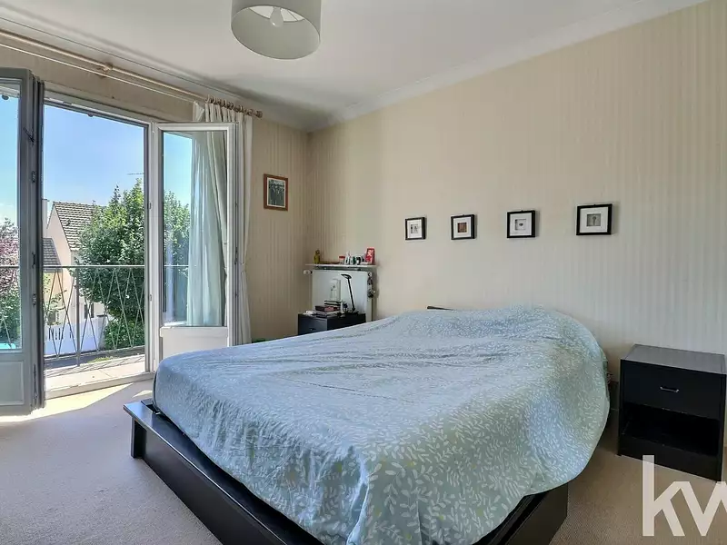 Maison, 133 m²