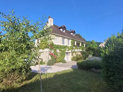 Maison, 140 m²