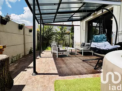 Maison, 106 m²