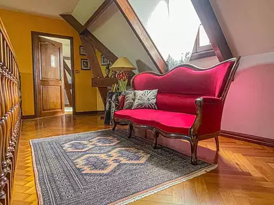 Maison, 295 m²