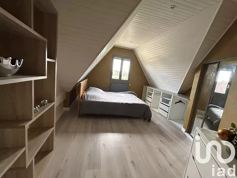 Maison, 195 m²