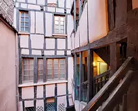 Appartement, 90 m²