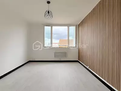 Appartement, 57 m²