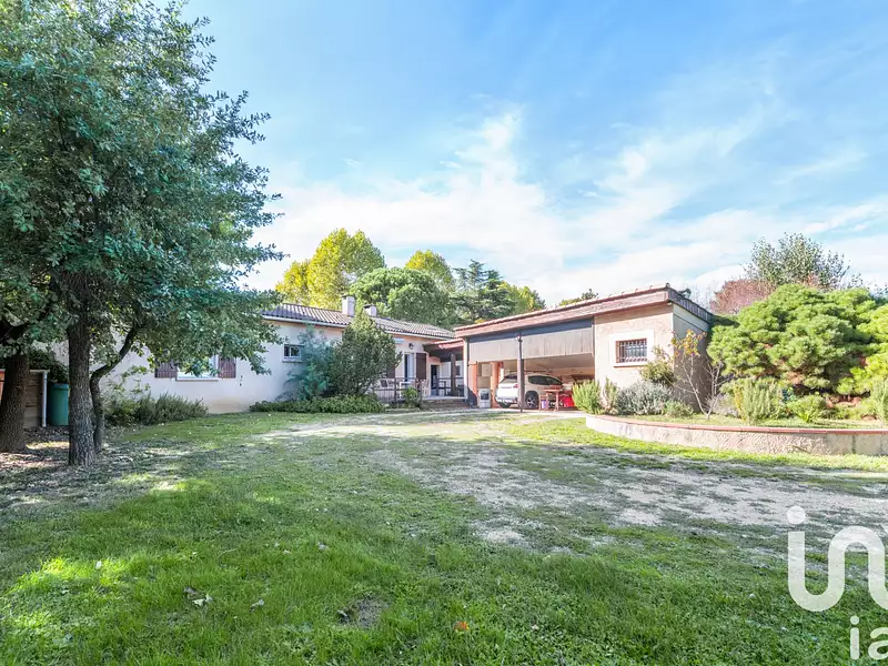Maison, 170 m²