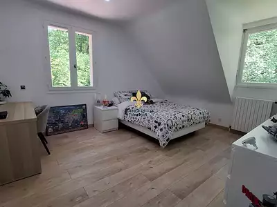 Maison, 205 m²
