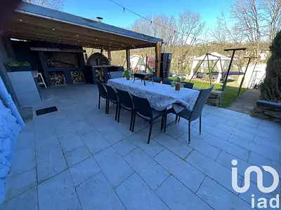 Maison, 105 m²