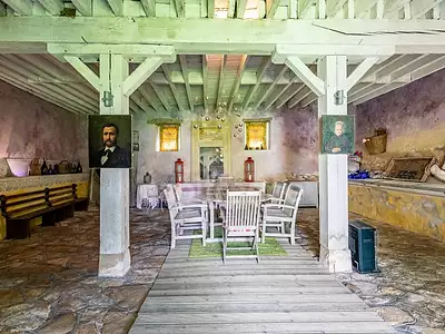 Maison, 363 m²