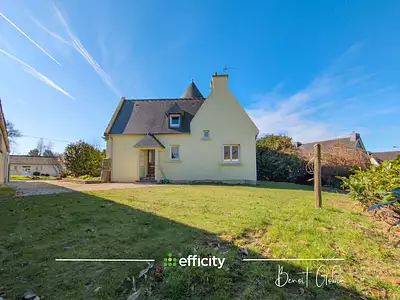 Maison, 143 m²