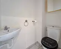 Appartement, 51,72 m²