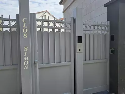 Appartement, 106 m²