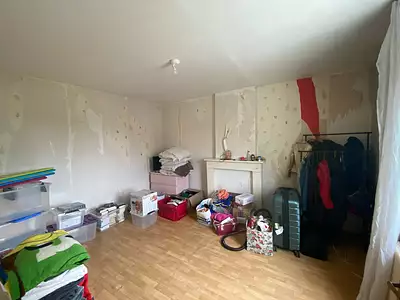 Maison, 120 m²