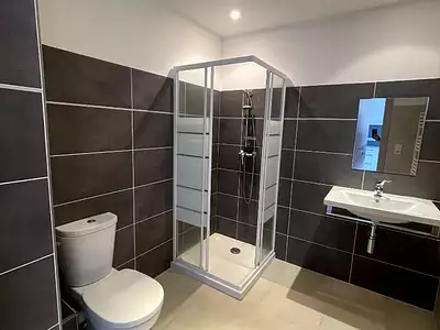 Appartement, 41 m²