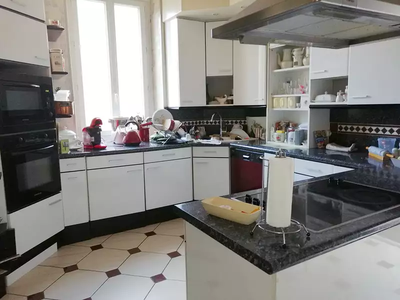 Appartement, 188 m²