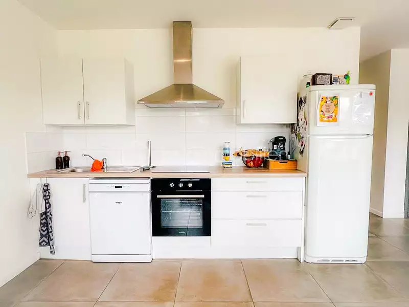 Appartement, 71 m²
