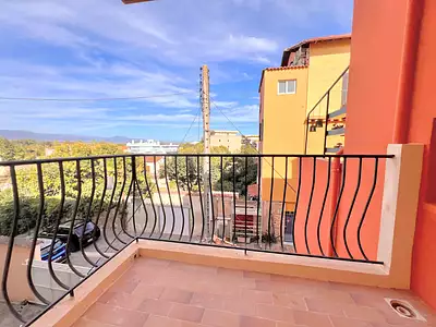 Appartement, 47,89 m²