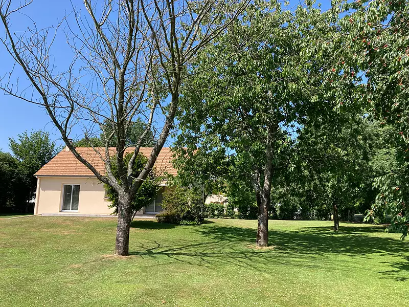 Maison, 70 m²