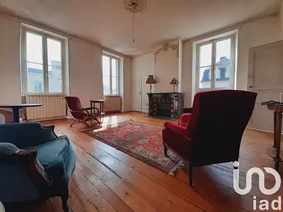 Appartement, 245 m²