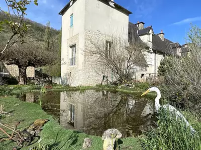 Maison, 105 m²