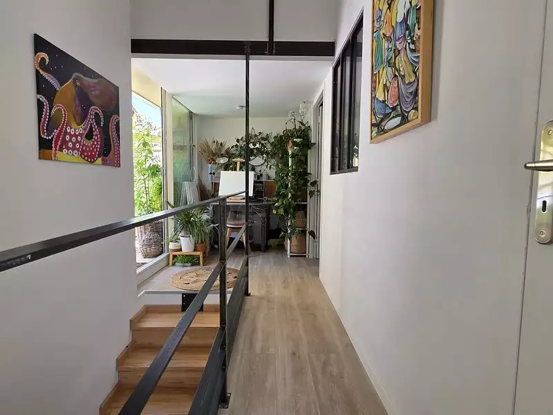 Appartement, 117 m²