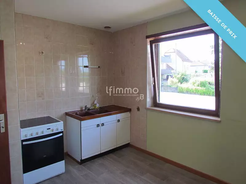 Maison, 115 m²