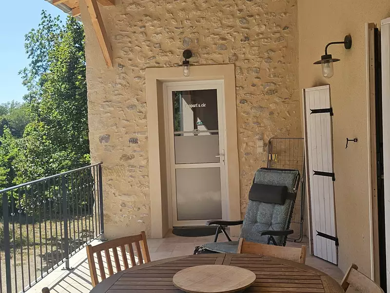 Immeuble, 454 m²