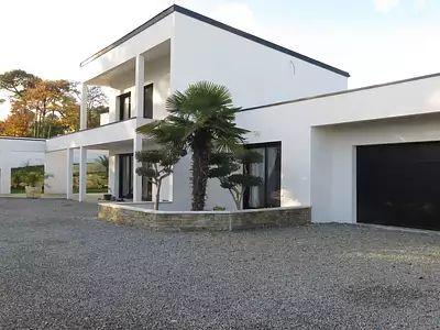 Maison, 135 m²