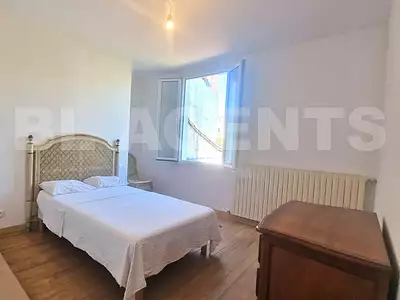 Maison, 122 m²