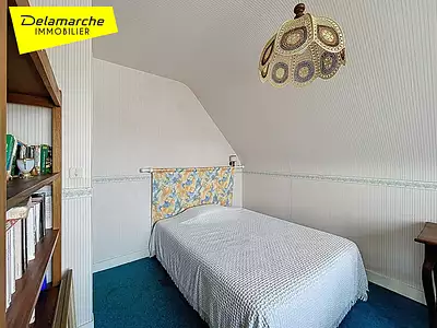 Maison, 139 m²