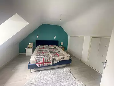 Maison, 108 m²