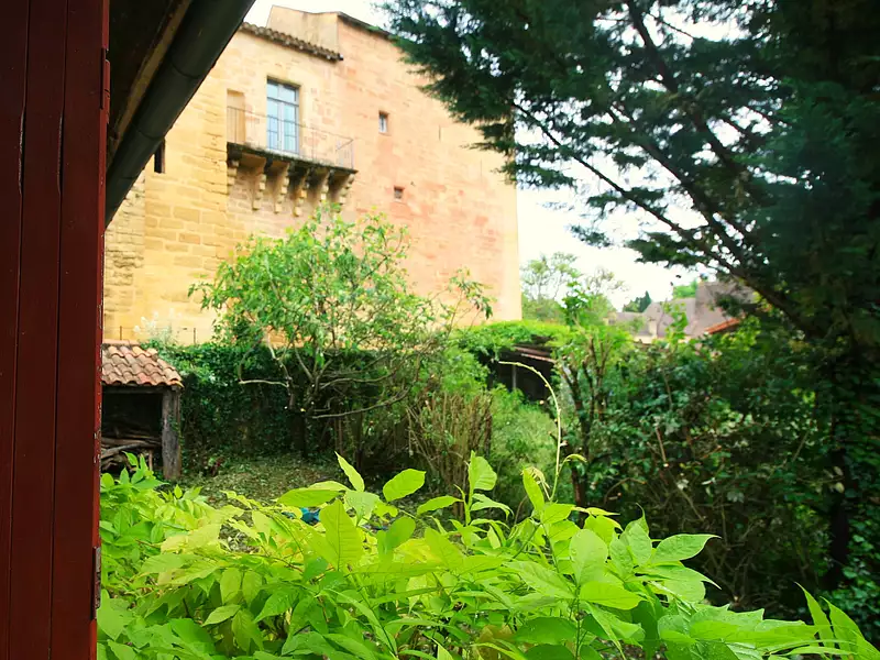 Maison, 76 m²