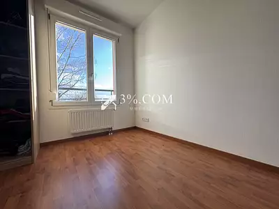 Appartement, 63 m²