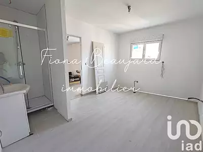 Maison, 118 m²